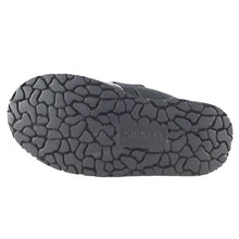 Load image into Gallery viewer, Pedors Classic Black Orthopaedic Diabetic Shoes