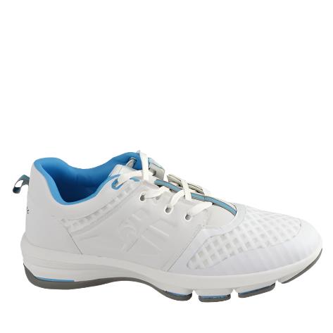 Henselite Ladies Metro 54 White