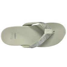 Load image into Gallery viewer, Scholl Sonoma Ii Shimmer White