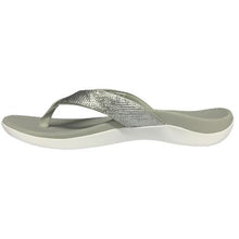 Load image into Gallery viewer, Scholl Sonoma Ii Shimmer White
