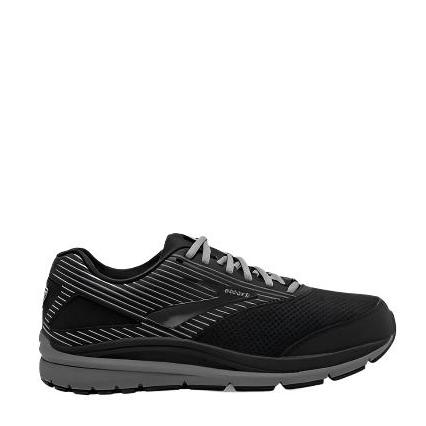 Brooks Addiction Walker Suede 2e Max Support Width