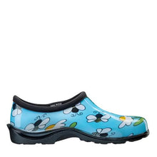 Load image into Gallery viewer, Sloggers Womens Shoes Splash Shoe Bumble Bee Blue