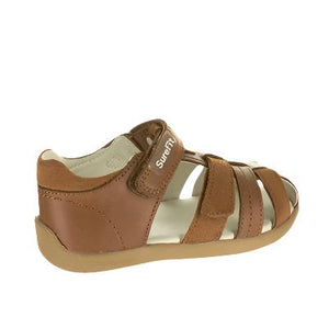 Surefit Alex Tan Sandals