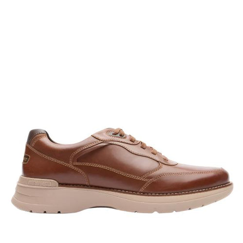 Rockport Prowalker Next Ubal Saddle Tan