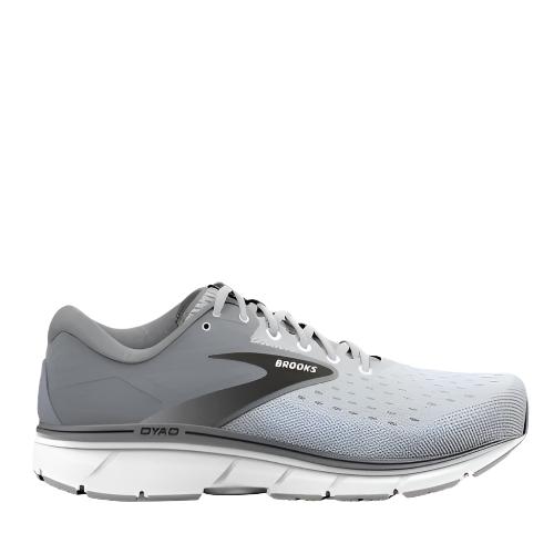 Brooks M Dyad 11 4e Neutral Grey/black/white