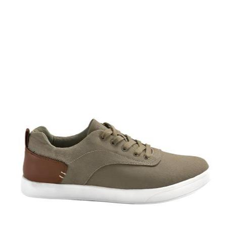 Scholl Beacon Khaki