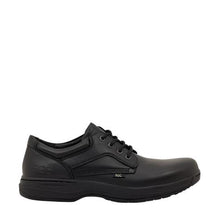 Load image into Gallery viewer, Roc Junior Aero School Shoe - Black Wax