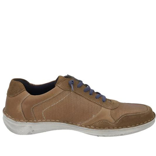 Josef Seibel S23 Men Anvers 97 43697 Castagne