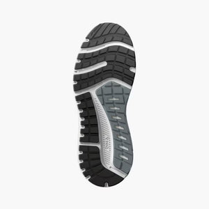 Brooks Beast 20 Extra Wide 20 4e Black/ebony/grey Width