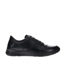 Load image into Gallery viewer, Scholl Orthaheel Baltimore Mens Shoes Leather Shoes