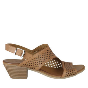 Cabello Joyful Tan