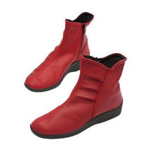 Load image into Gallery viewer, Arcopedico L19 Boot Cherry Red