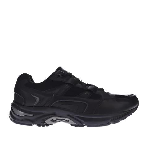 Scholl X Trainers Unisex Black