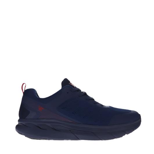 Vitasole Walker Mesh 11 Navy