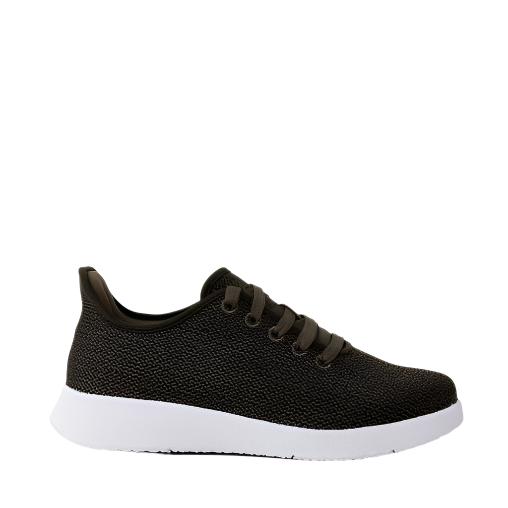 Axign River V2 Lightweight Casual Orthotic Shoe Khaki