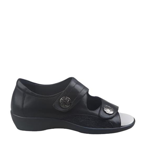 Pure Comfort Arwon Black