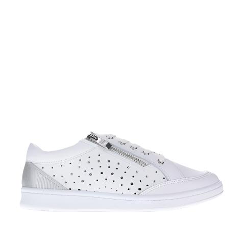 Scholl Razor White Womens Shoes