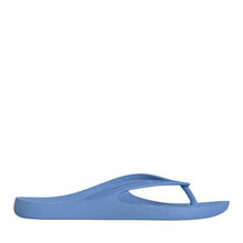 Load image into Gallery viewer, Lightfeet Revive Arch Support Unisex Thongs / Denim