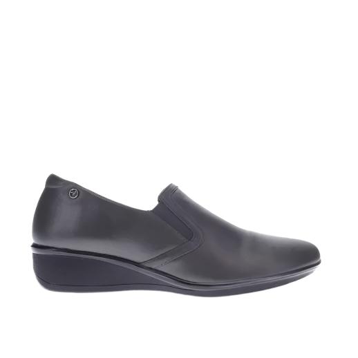 Revere Jordan Loafer Onyx