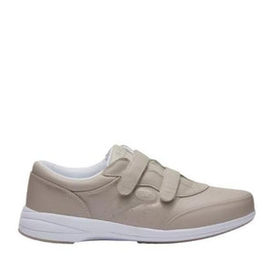 Propet Easy Walker Womens Shoes Bone