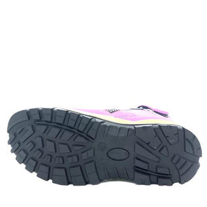 Otway Ladies Eureka Soft Toe – Purple