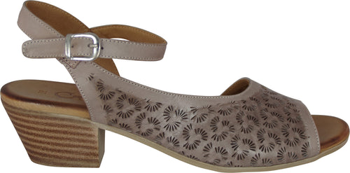 Cabello Shakira Taupe Womens Shoes