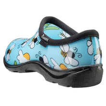 Load image into Gallery viewer, Sloggers Womens Shoes Splash Shoe Bumble Bee Blue