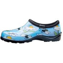 Load image into Gallery viewer, Sloggers Womens Shoes Splash Shoe Bumble Bee Blue