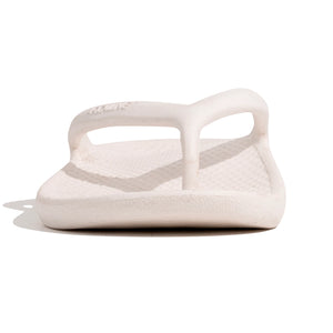 Archline Rebound Orthotic Thongs White