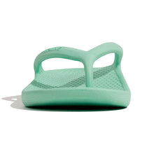 Load image into Gallery viewer, Archline Rebound Orthotic Thongs Mint Green