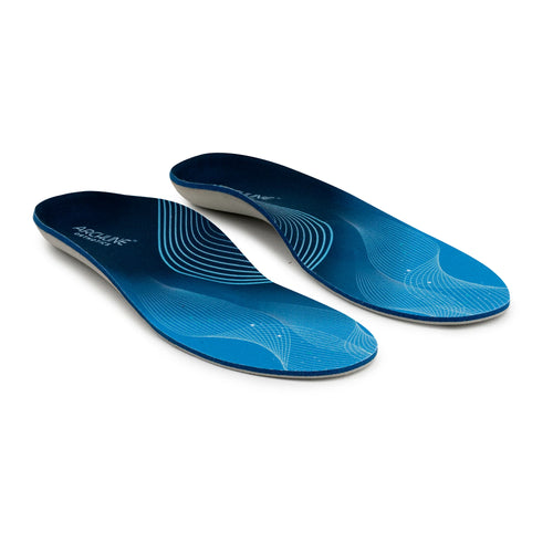 Archline Met Dome Orthotics