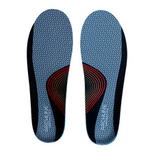 Load image into Gallery viewer, Archline Orthotic Insoles Balance Full Length Unisex Plantar Fasciitis Foot Pain Relief