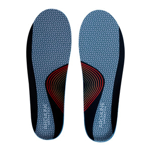 Archline Orthotic Insoles Balance Full Length Unisex Plantar Fasciitis Foot Pain Relief