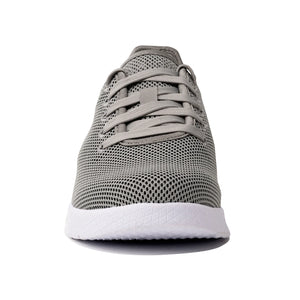 Axign River V2 Lightweight Casual Orthotic Shoe Grey