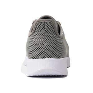 Axign River V2 Lightweight Casual Orthotic Shoe Grey