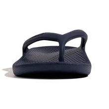 Load image into Gallery viewer, Archline Rebound Orthotic Thongs Navy