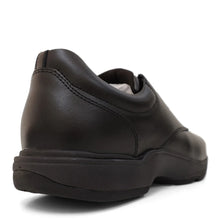 Load image into Gallery viewer, Surefit Dion School Shoe Junior Black