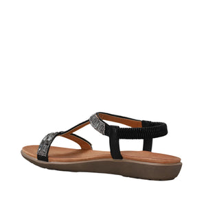 Ccresorts Usha Black