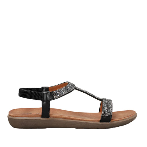 Ccresorts Usha Black