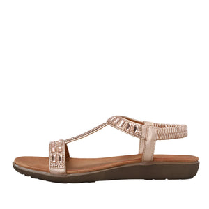 Ccresorts Usha Rose Gold