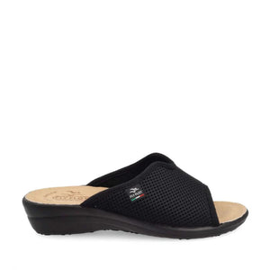 Fly Flot Nero T4429