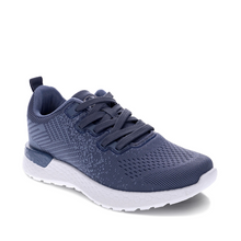 Load image into Gallery viewer, Scholl Maisie Blue/Dark Blue