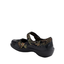 Load image into Gallery viewer, Ziera Gummibear Black-Black Royal Print