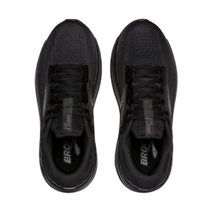 Brooks M Ghost Max 2 4e Black/black Ebony