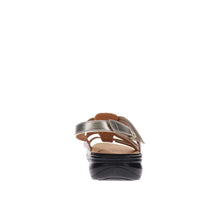 Load image into Gallery viewer, Revere Toledo Mixed Metallic W Wide
