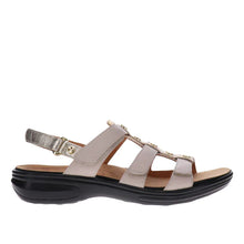 Load image into Gallery viewer, Revere Toledo Mixed Metallic W Wide