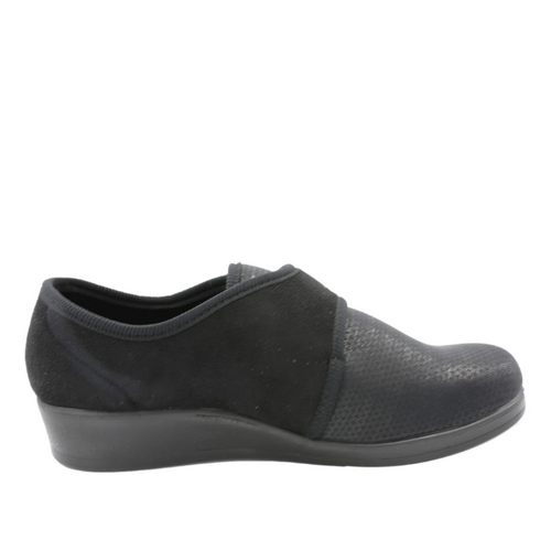 Fly Flot Q3886 Nero