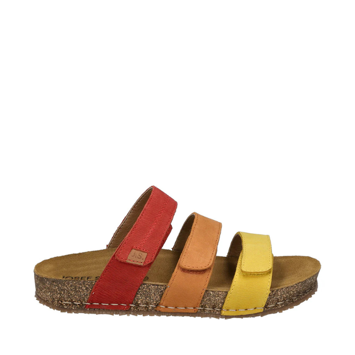 Josef Siebel Hannah 03 64903 Yellow Multi