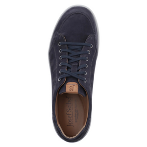 Josef Seibel W23 Men David 03 Indigo Combi