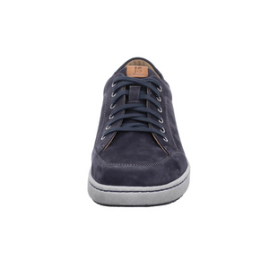 Josef Seibel W23 Men David 03 Indigo Combi